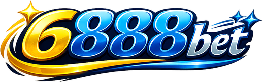 6888bet লোগো